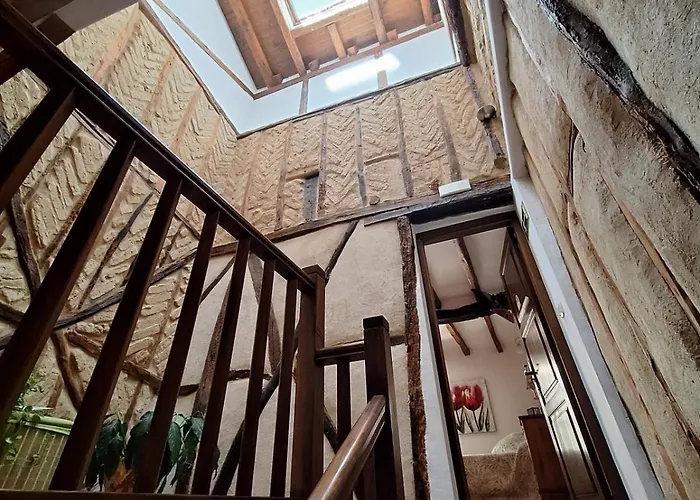 Casa Rural El Encuentro Villalon de Campos