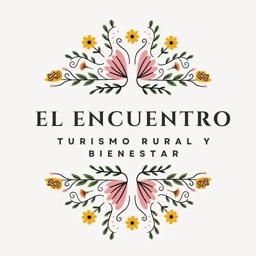 Casa Rural El Encuentro Landhaus *