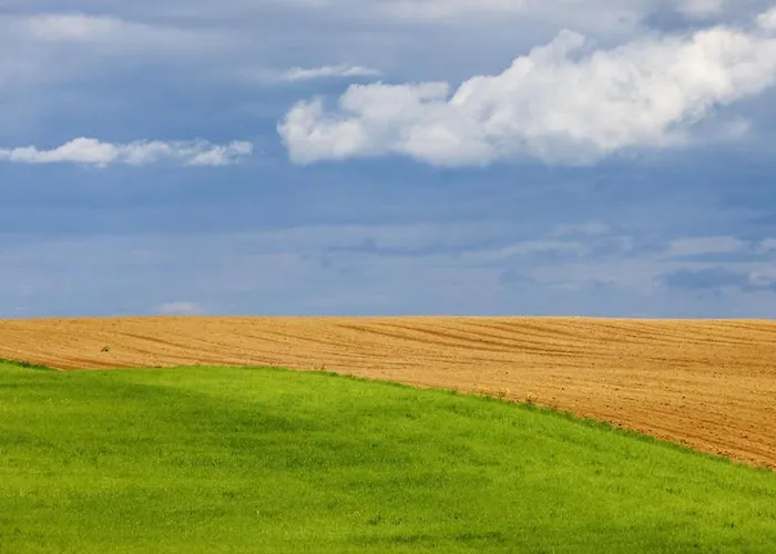 Landhaus Casa Rural El Encuentro *