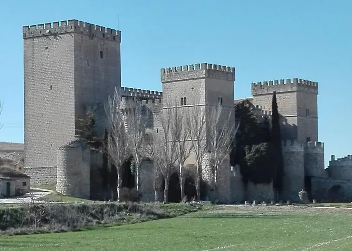 Casa Rural El Encuentro *