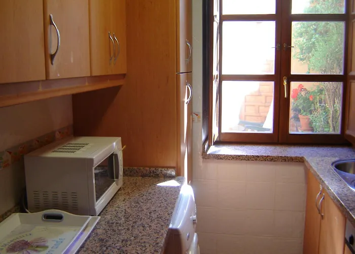 Casa Rural El Encuentro