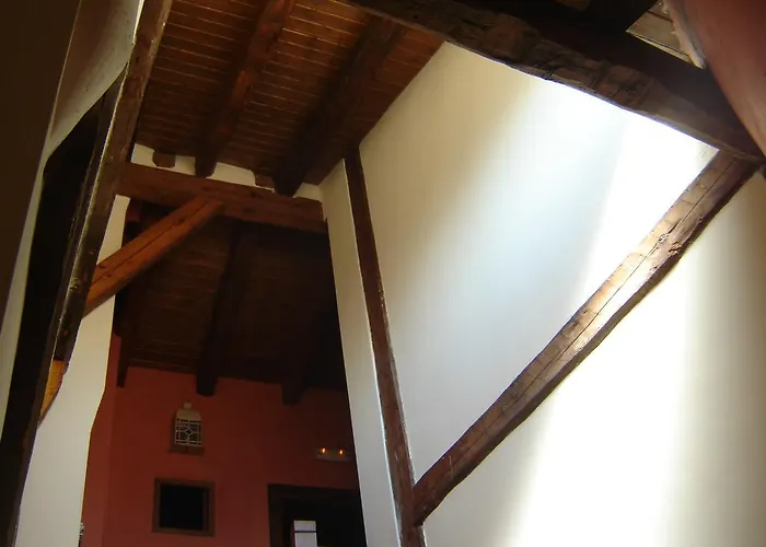 Casa Rural El Encuentro Villalon de Campos