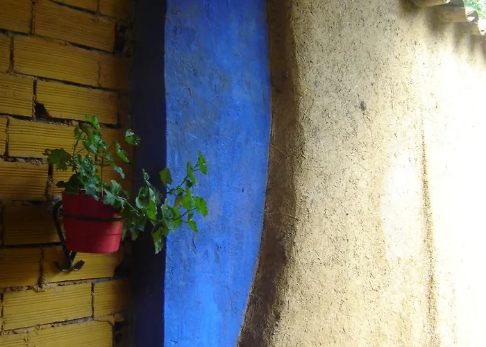 Landhaus Casa Rural El Encuentro