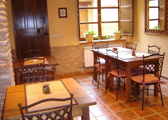 Casa Rural El Encuentro