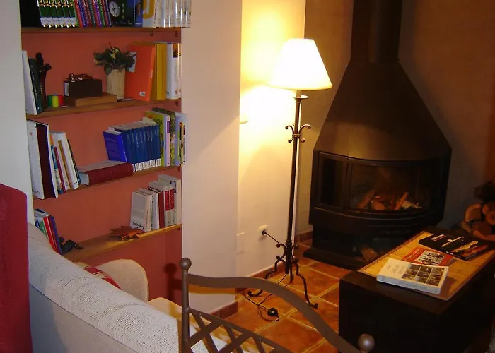 Casa Rural El Encuentro