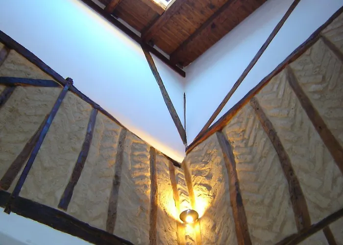 Landhaus Casa Rural El Encuentro