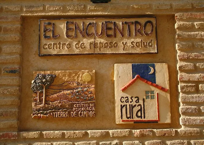 Casa Rural El Encuentro