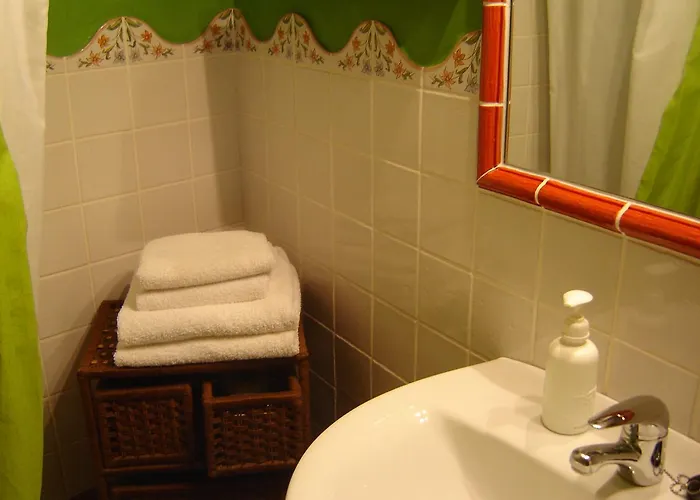 Casa Rural El Encuentro