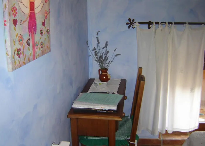 Casa Rural El Encuentro Villalon de Campos