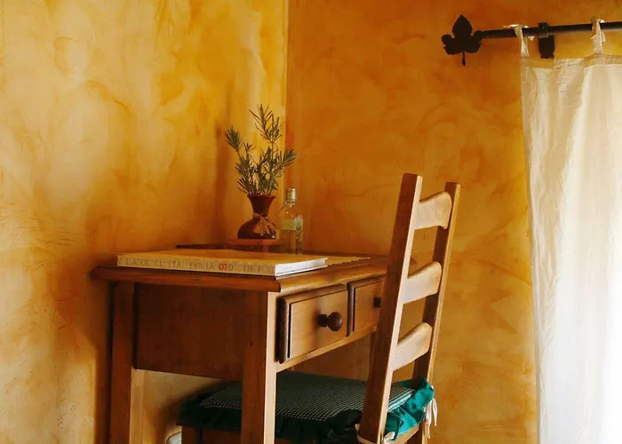 Landhaus Casa Rural El Encuentro *