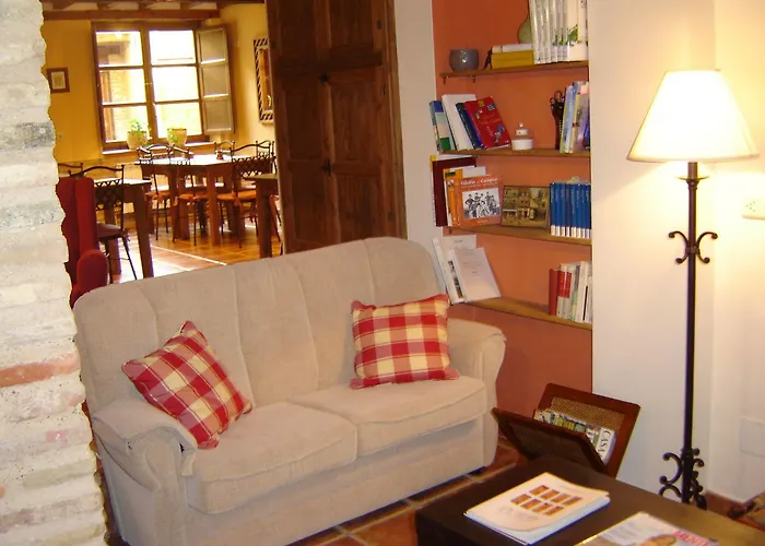 Casa Rural El Encuentro * Villalon de Campos