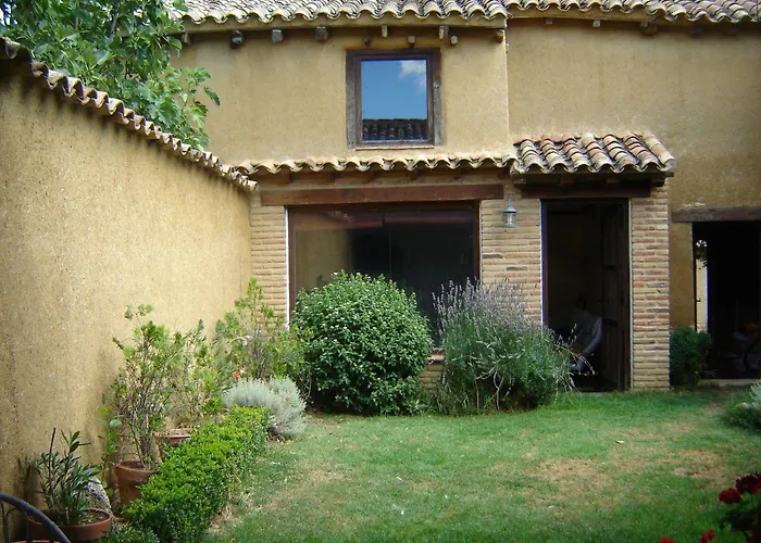 Casa Rural El Encuentro