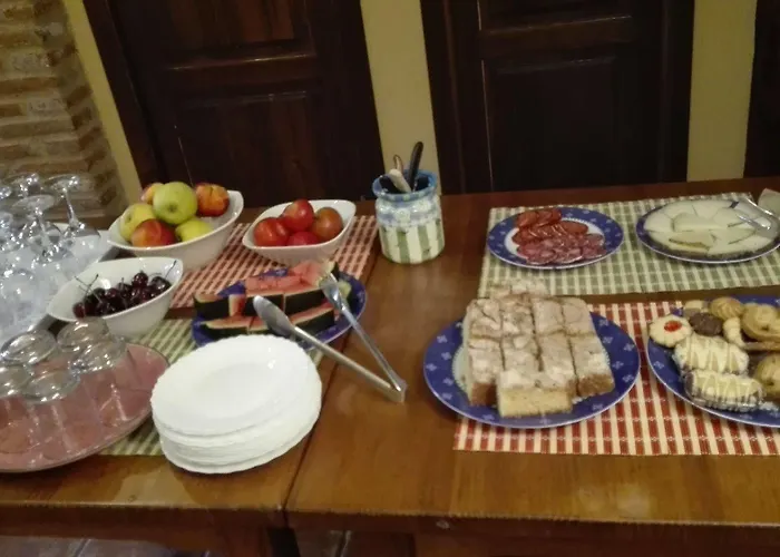 Landhaus Casa Rural El Encuentro