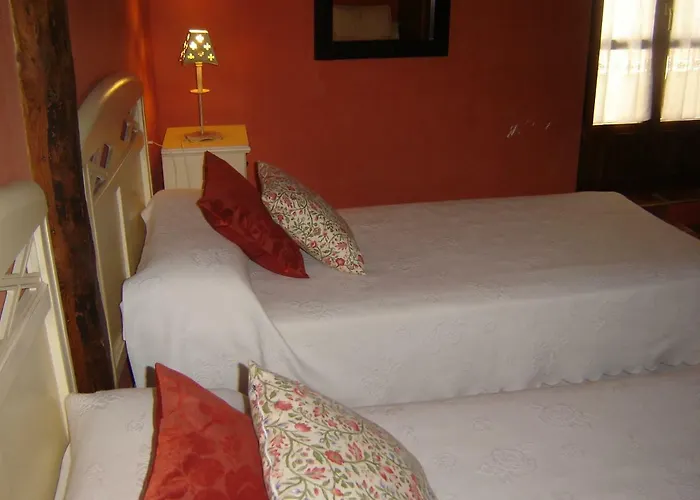 Casa Rural El Encuentro